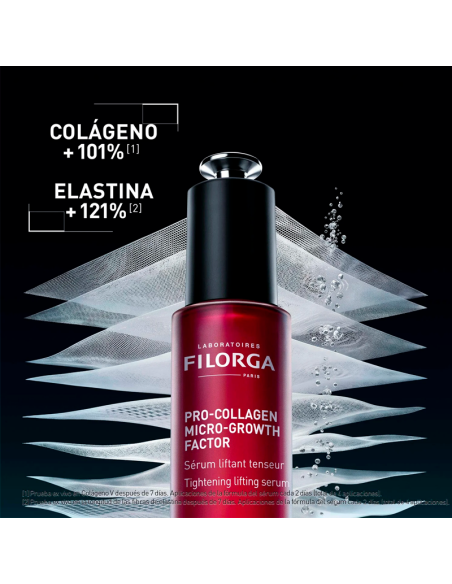 Filorga Protocolo Collagen Lifting Serum 30 Ml