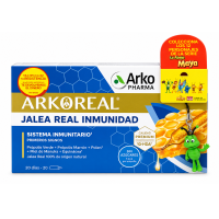 Arkoreal Jalea Real Inmunidad Equinacea 20amp