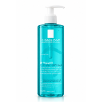 Lr Posay Effaclar Supramolecular Limpiador 400ml