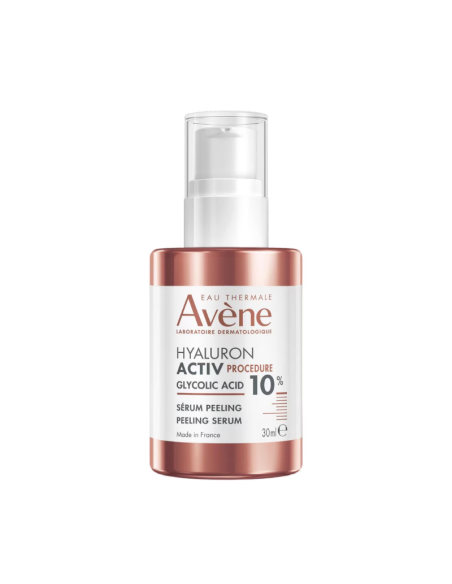 Avene Hyaluron Activ Serum Peeling 30 Ml