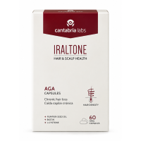 Iraltone Aga 60 Caps