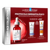 Lr Posay Cofre Retinol B3 Serum