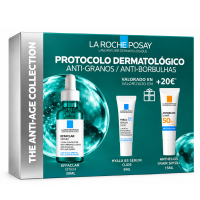 Lr Posay Cofre Effaclar Serum