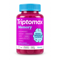 Triptomax Memory Gummies 60