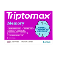 Triptomax Memory 30 Comp