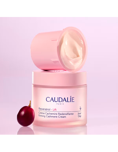 Caudalie Resveratrol Crema Dia Recarga 50ml