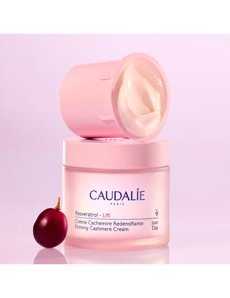 Caudalie Resveratrol Crema Dia Recarga 50ml