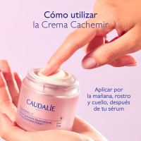 Caudalie Resveratrol Crema Dia 50 Ml 2