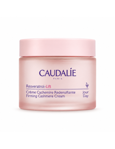 Caudalie Resveratrol Crema Dia 50 Ml