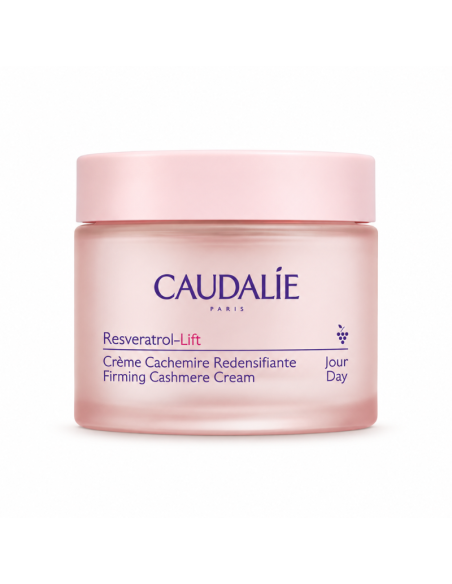 Caudalie Resveratrol Crema Dia 50 Ml