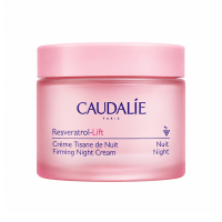 Caudalie Resveratrol Crema Noche 50 Ml