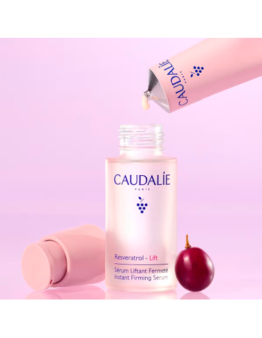 Caudalie Resveratrol Serum Recarga 30 Ml