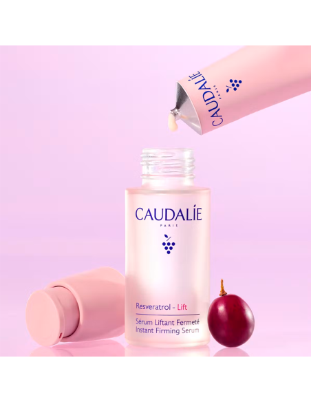 Caudalie Resveratrol Serum Recarga 30 Ml
