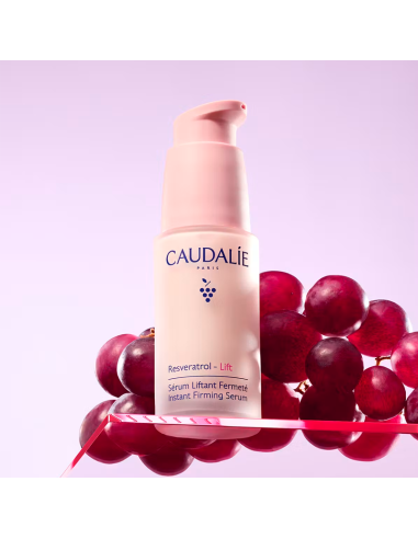 Caudalie Resveratrol Serum Firmeza 30 Ml