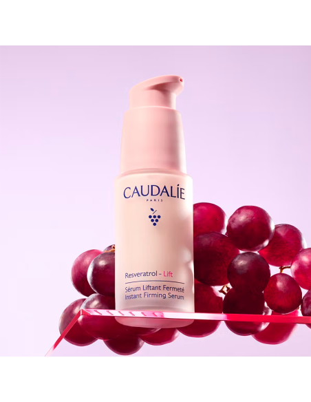 Caudalie Resveratrol Serum Firmeza 30 Ml