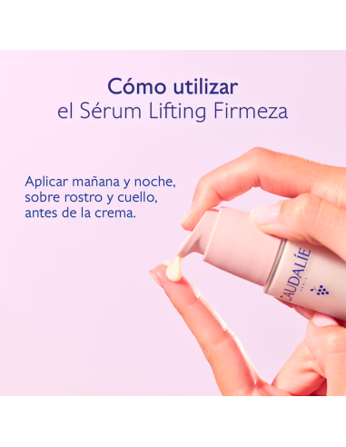 Caudalie Resveratrol Serum Firmeza 30 Ml