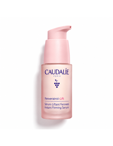 Caudalie Resveratrol Serum Firmeza 30 Ml