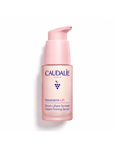 Caudalie Resveratrol Serum Firmeza 30 Ml