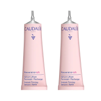 Caudalie Resveratrol Serum x2 Pack Ahorro