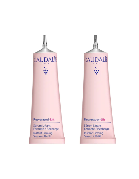 Caudalie Resveratrol Serum x2 Pack Ahorro