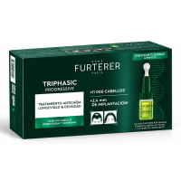 Rene Furterer Triphasic Progresiva Anticaida 8u
