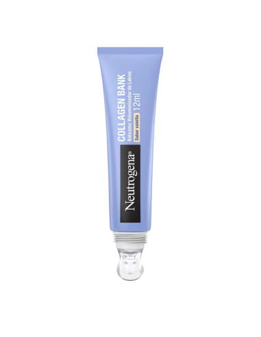 Neutrogena Collagen Bank Balsamo Labios 12ml