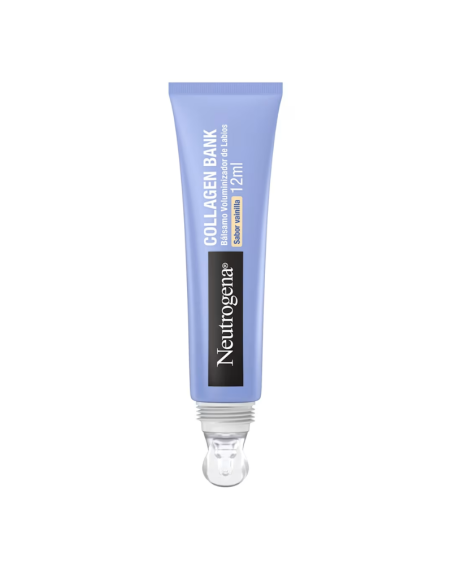 Neutrogena Collagen Bank Balsamo Labios 12ml