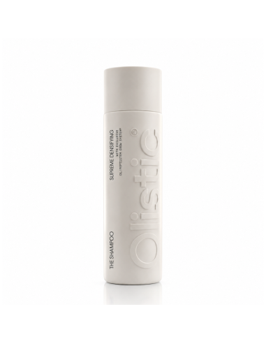 Olistic The Shampoo