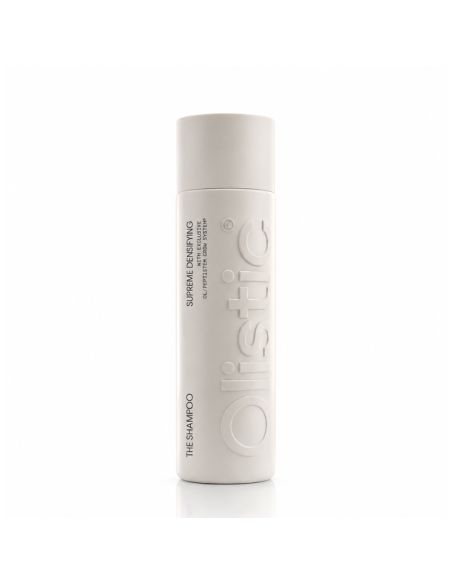Olistic The Shampoo