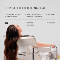 Olistic The Shampoo 2