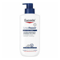 Eucerin Urearepair Plus Locion 10% Urea 400 Ml