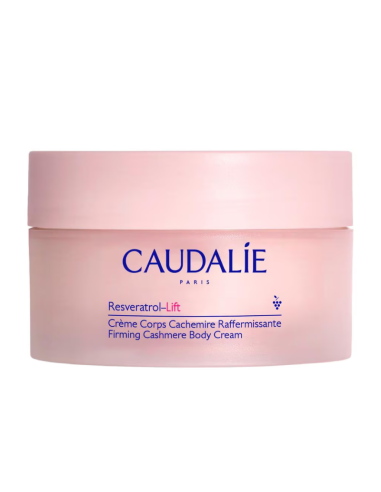 Caudalie Resveratol Crema Cachemire 200ml