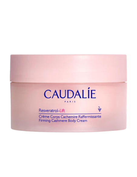 Caudalie Resveratol Crema Cachemire 200ml