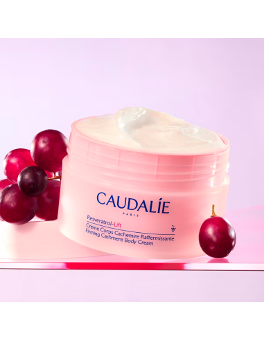 Caudalie Resveratol Crema Cachemire 200ml