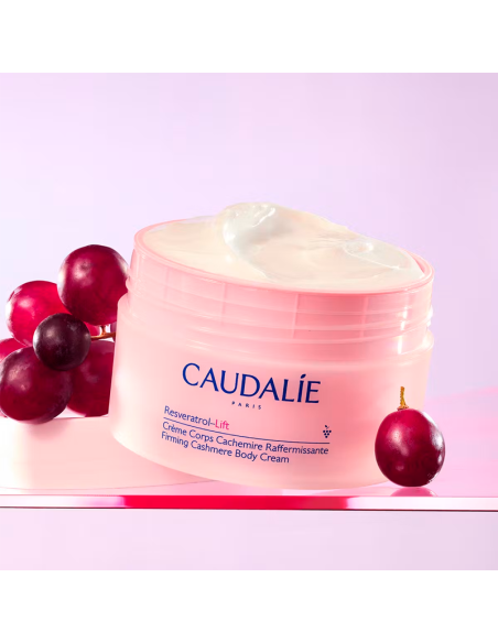 Caudalie Resveratol Crema Cachemire 200ml