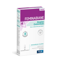 Feminabiane  Reglas Dolorosas 30 Caps