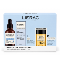 Lierac Serum Antimanchas Niacinamida Pura 30 Ml