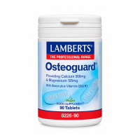 Lamberts Osteoguard 90 Tabletas