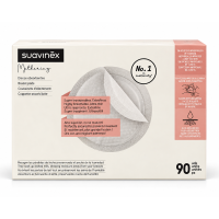 Suavinex Oferta Lactancia Nature 60+30 Un