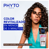 Phyto Gloss Mascarilla Marron Glace 200ml 2