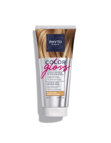 Phyto Gloss Mascarilla Blond Miel 200ml