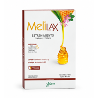 Aboca Melilax Microenemas 10 G 6 U