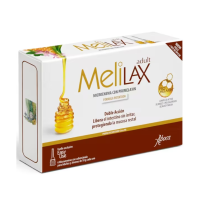 Aboca Melilax Microenemas 10 G 6 U 2
