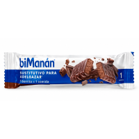 Bimanan Beslim Barrita Chocolate Fondant 1u