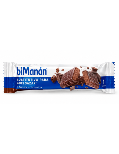 Bimanan Beslim Barrita Chocolate Fondant 1u