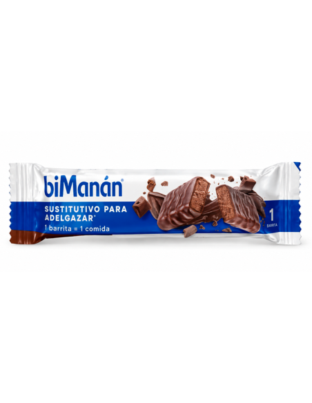 Bimanan Beslim Barrita Chocolate Fondant 1u