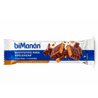 Bimanan Beslim Barrita Toffee Caramelo 1 U