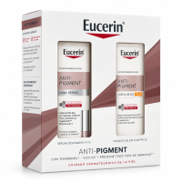 Eucerin Cofre Antipigment Serum+ Crema Dia