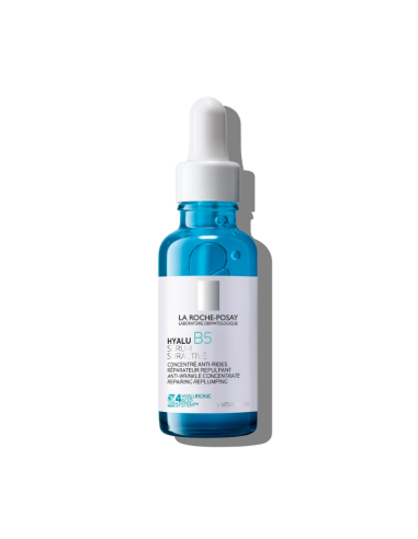 Lr Posay Hyalu B5 Serum 50 Ml