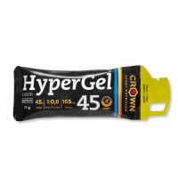 Crown Hypergel Limon 75g